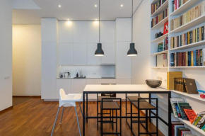 Bibliotheque 1BD Apartment by Hostlovers, Kaunas